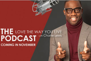 Love The Way You Live Podcast