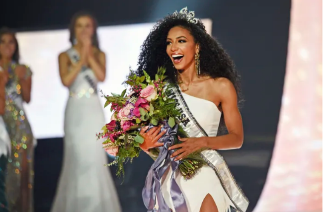 Former Miss USA’s shocking suicide is a reminder that ‘having it all’ is a myth | Jenice Armstrong